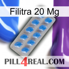Filitra 20Mg 22